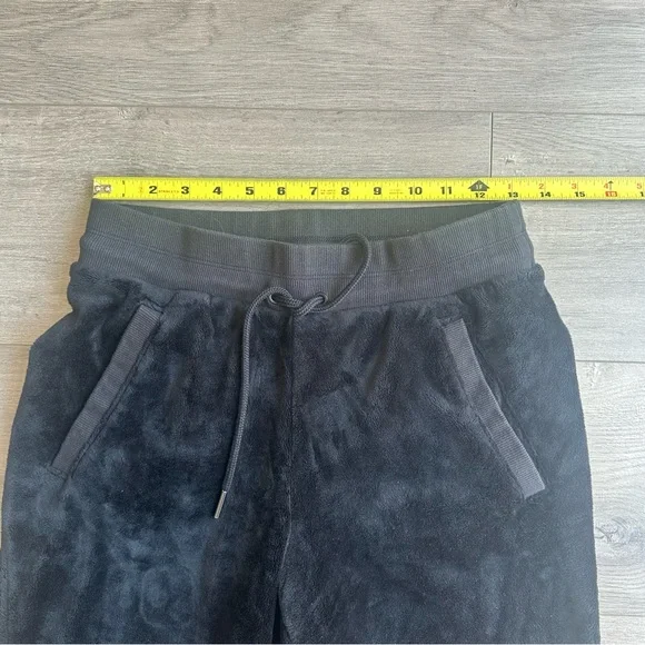 EUC Athleta Recover Cozy Jogger black size XS